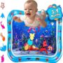 Water Mat Baby